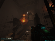 Doom 3: Resurrection of Evil