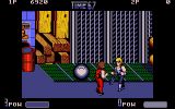 [Double Dragon II: The Revenge - скриншот №15]