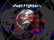 Double Fighter