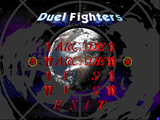 [Скриншот: Double Fighter]
