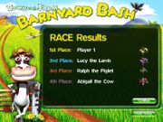 Down on the Farm: Barnyard Bash