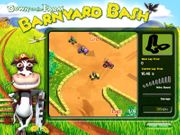 Down on the Farm: Barnyard Bash