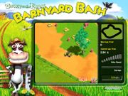 Down on the Farm: Barnyard Bash