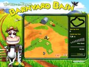 Down on the Farm: Barnyard Bash