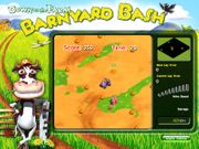 Down on the Farm: Barnyard Bash