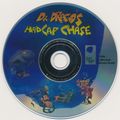 [Dr. Drago's Madcap Chase - обложка №12]
