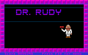 Dr. Rudy 2