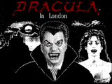 [Скриншот: Dracula in London]