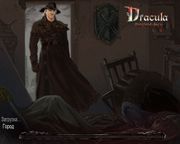 Dracula: The Days of Gore