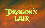 [Dragon's Lair - скриншот №2]