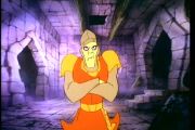 Dragon's Lair