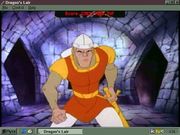 Dragon's Lair