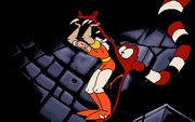 Dragon's Lair II: TimeWarp