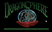 Dragonsphere