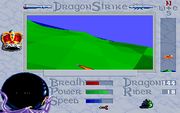 DragonStrike