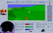 DragonStrike