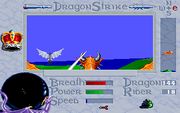 DragonStrike