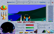 DragonStrike