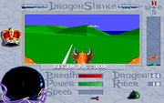 DragonStrike