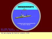 Dreadnoughts