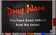 Drug Wars