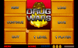 [Drug Wars - скриншот №2]