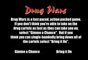 Drug Wars