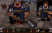 Duke Nukem 3D