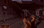 Duke Nukem 3D: Atomic Edition