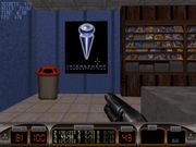 Duke Nukem's Penthouse Paradise