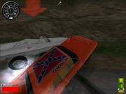 The Dukes of Hazzard: Racing for Home