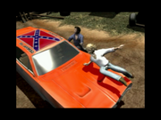 The Dukes of Hazzard: Racing for Home