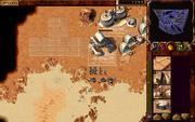 Dune 2000: Long Live the Fighters!