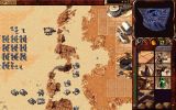 [Скриншот: Dune 2000: Long Live the Fighters!]