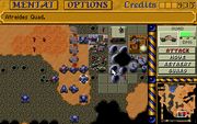 Dune II: The Building of a Dynasty