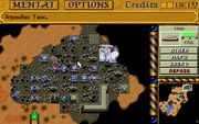 Dune II: The Building of a Dynasty