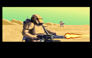 Dune II: The Building of a Dynasty