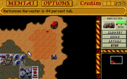 Dune II: The Building of a Dynasty