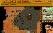 Dune II: The Building of a Dynasty