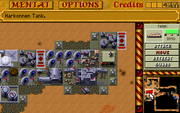 Dune II: The Building of a Dynasty