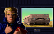 Dune II: The Building of a Dynasty