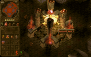 Dungeon Keeper (Gold Edition)