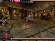 Dungeon Keeper 2