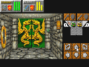 Dungeon Master II: The Legend of Skullkeep