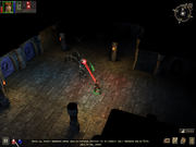 Dungeon Siege