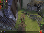 Dungeon Siege