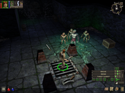 Dungeon Siege