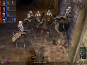 Dungeon Siege