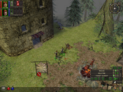 Dungeon Siege