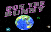 Duracell: Run the Bunny